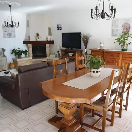Cozy In With Wifi Σπίτι διακοπών *