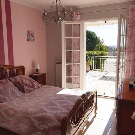 Hébergement de vacances Cozy In With Wifi *