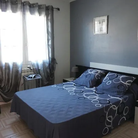 Hébergement de vacances Cozy In With Wifi Creissan